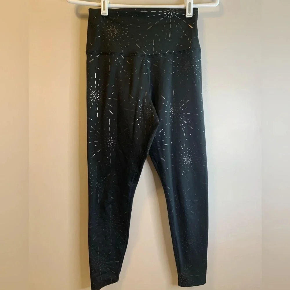 Glyder performance legging - Picture 3 of 4